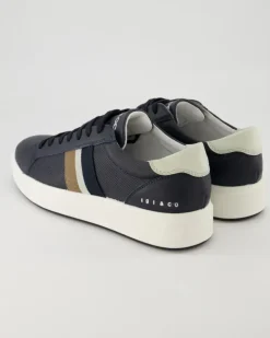 202415632211001 Sneaker in Blau