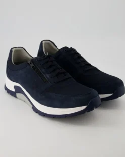 8000.14.12 Sneaker in Blau