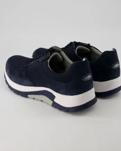 8000.14.12 Sneaker in Blau