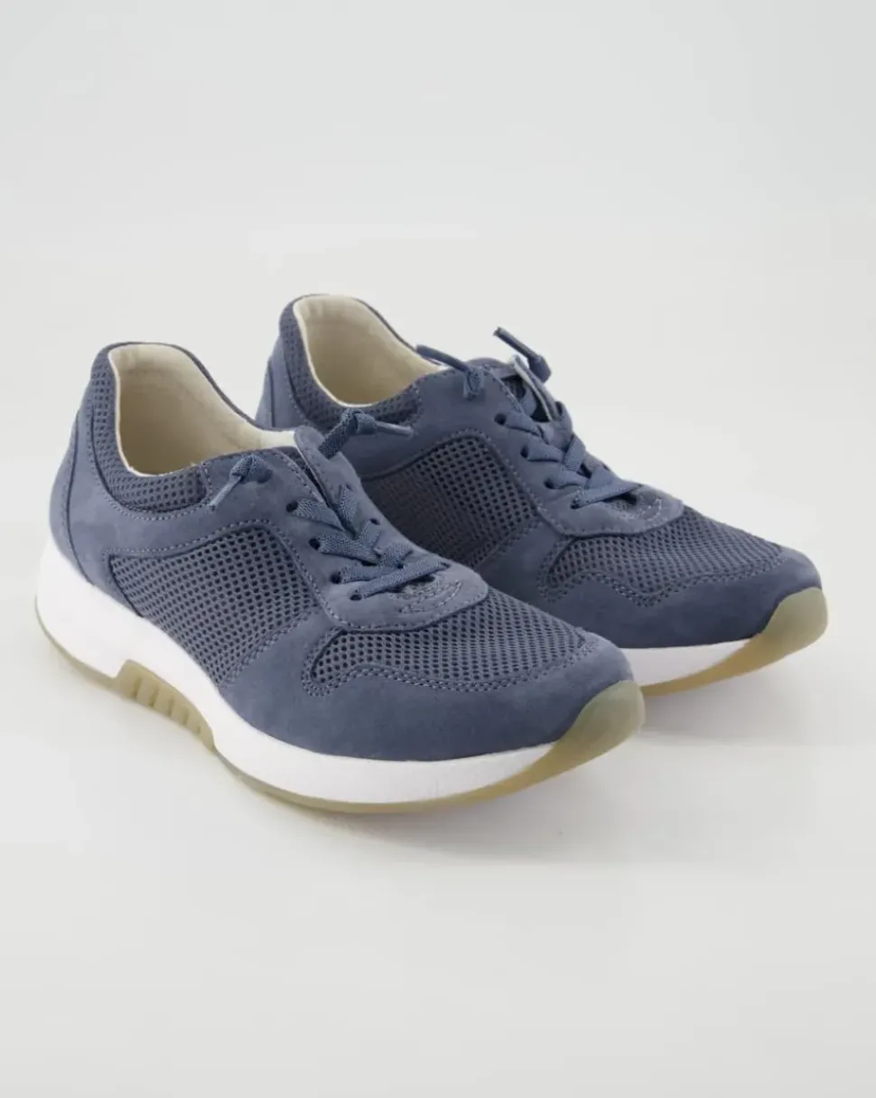6694634 Sneaker in Blau