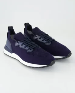25612 Sneaker in Blau