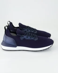 25612 Sneaker in Blau