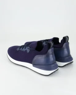 25612 Sneaker in Blau
