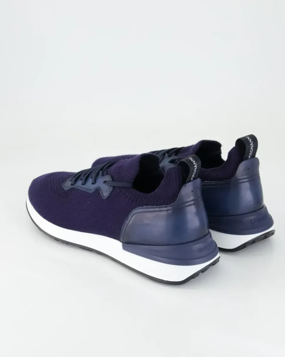25612 Sneaker in Blau