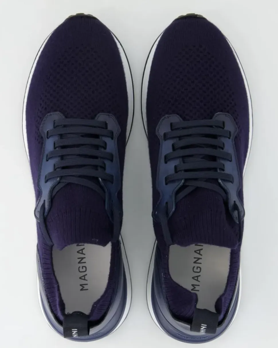 25612 Sneaker in Blau