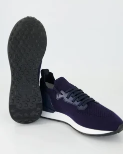 25612 Sneaker in Blau