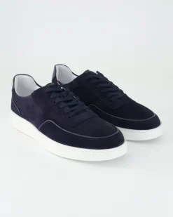115229-01 Sneaker in Blau