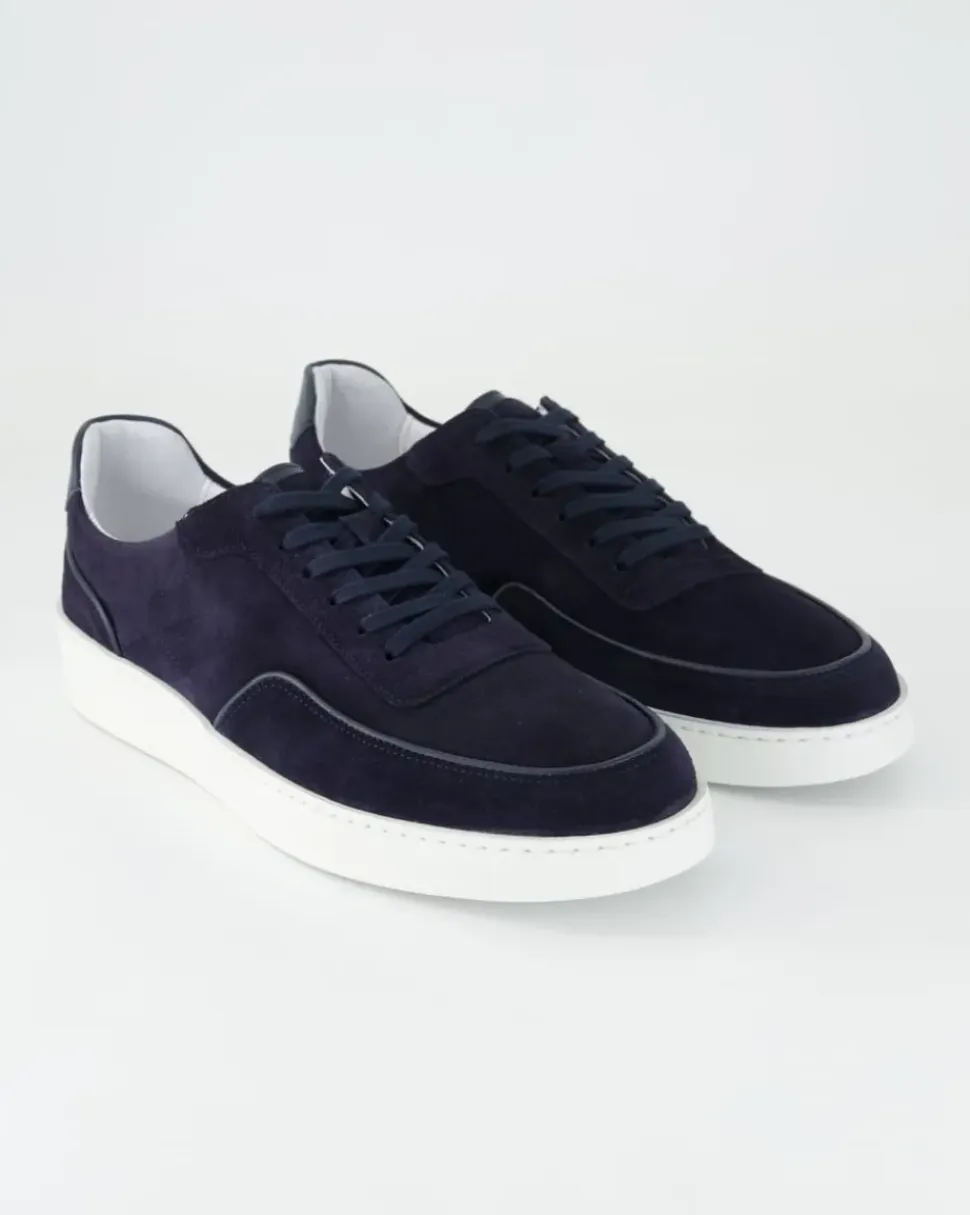 115229-01 Sneaker in Blau