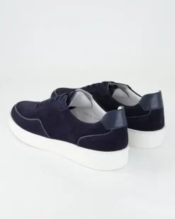 115229-01 Sneaker in Blau