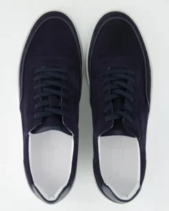 115229-01 Sneaker in Blau