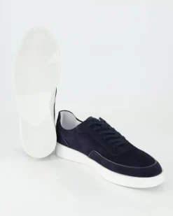 115229-01 Sneaker in Blau