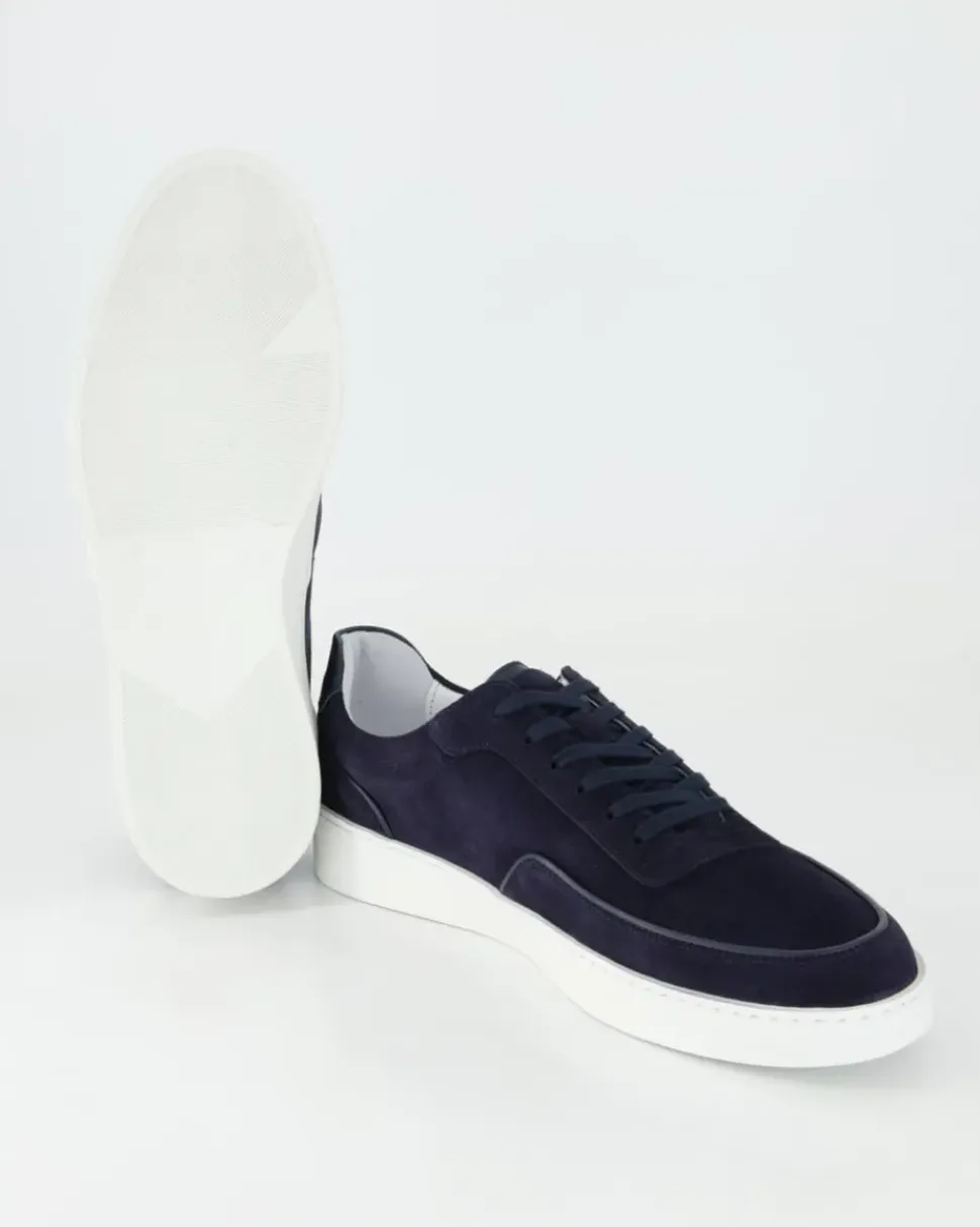 115229-01 Sneaker in Blau