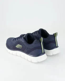 232699 Sneaker in Blau