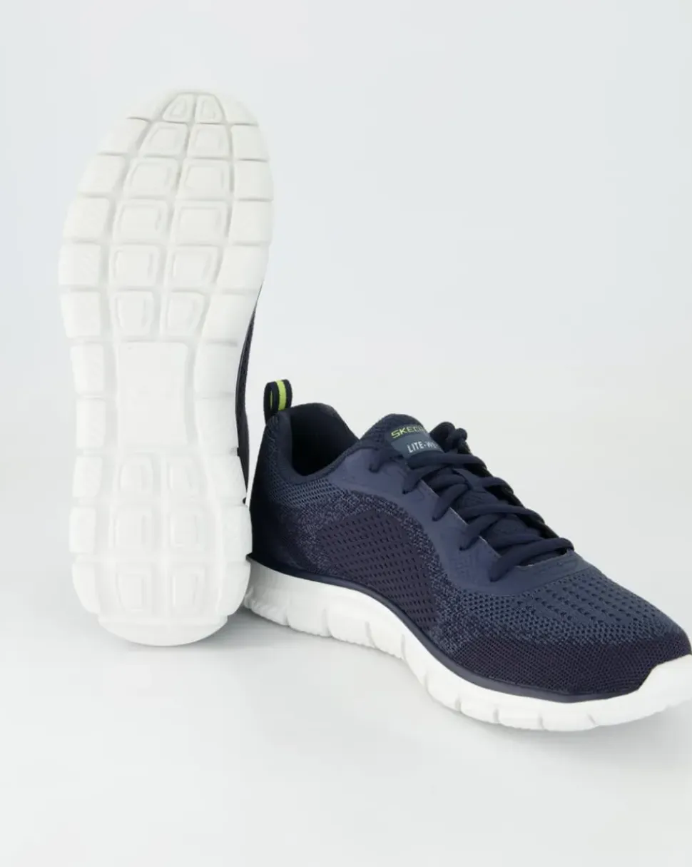 232699 Sneaker in Blau