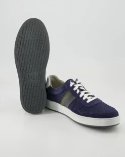 1040.16.20 Sneaker in Blau