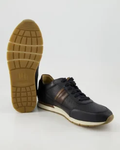 1047.12.11 Sneaker in Blau