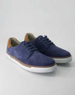 0460.26.02 Sneaker in Blau