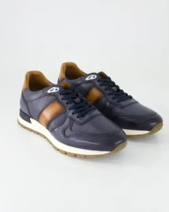 45054 Sneaker in Blau