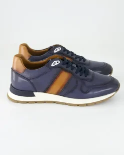45054 Sneaker in Blau