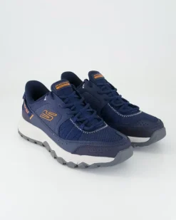 237634 Sneaker in Blau