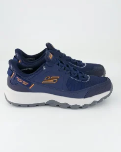 237634 Sneaker in Blau
