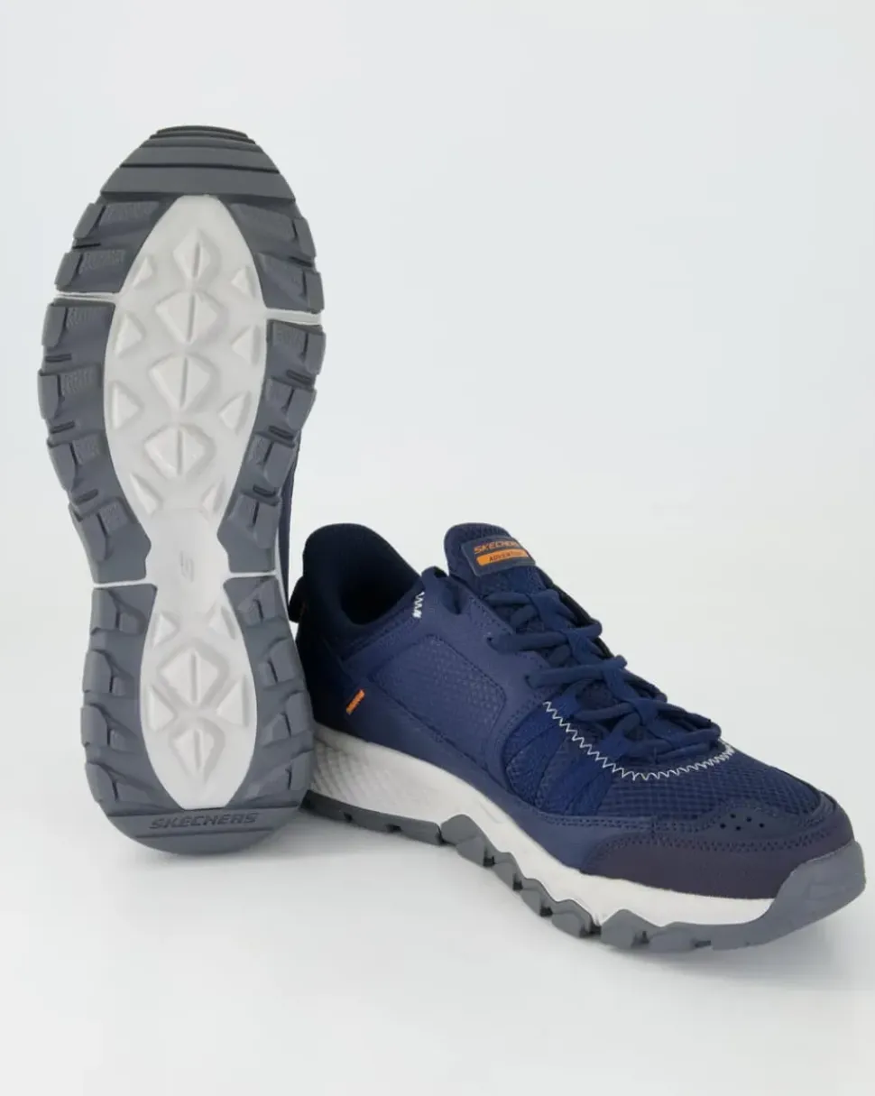 237634 Sneaker in Blau