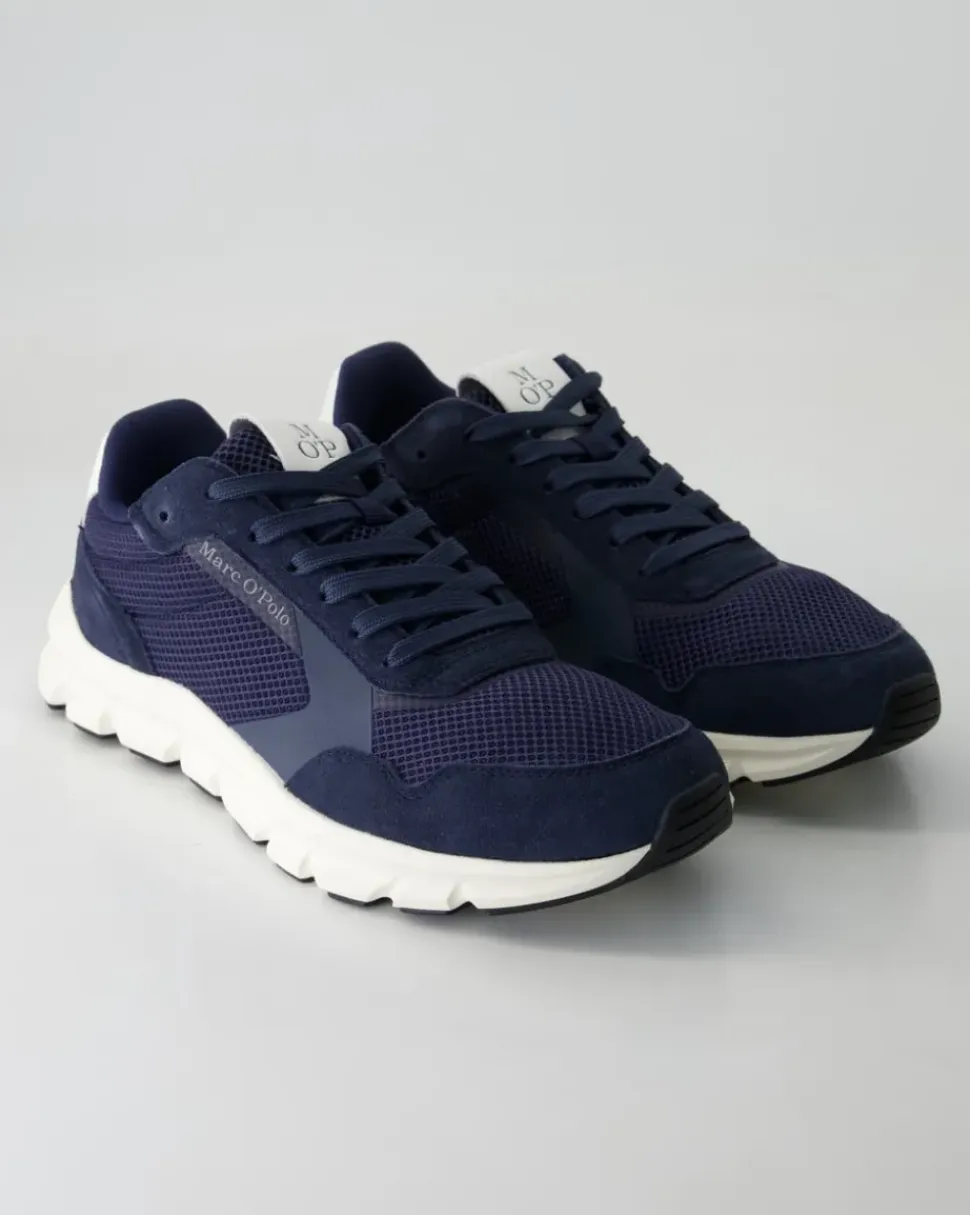 50226923503628 Sneaker in Blau
