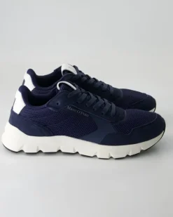 50226923503628 Sneaker in Blau