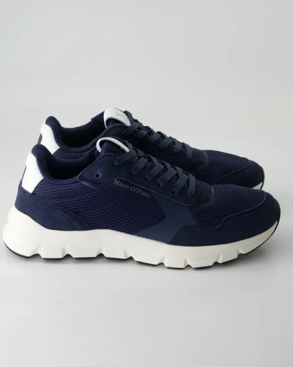 50226923503628 Sneaker in Blau