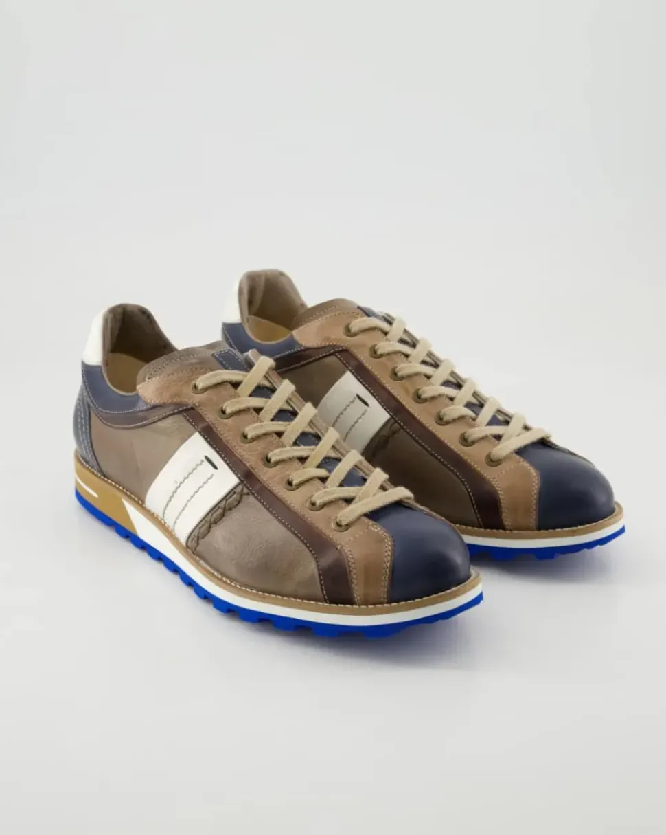 16733 Sneaker in Blau