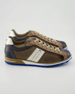 16733 Sneaker in Blau