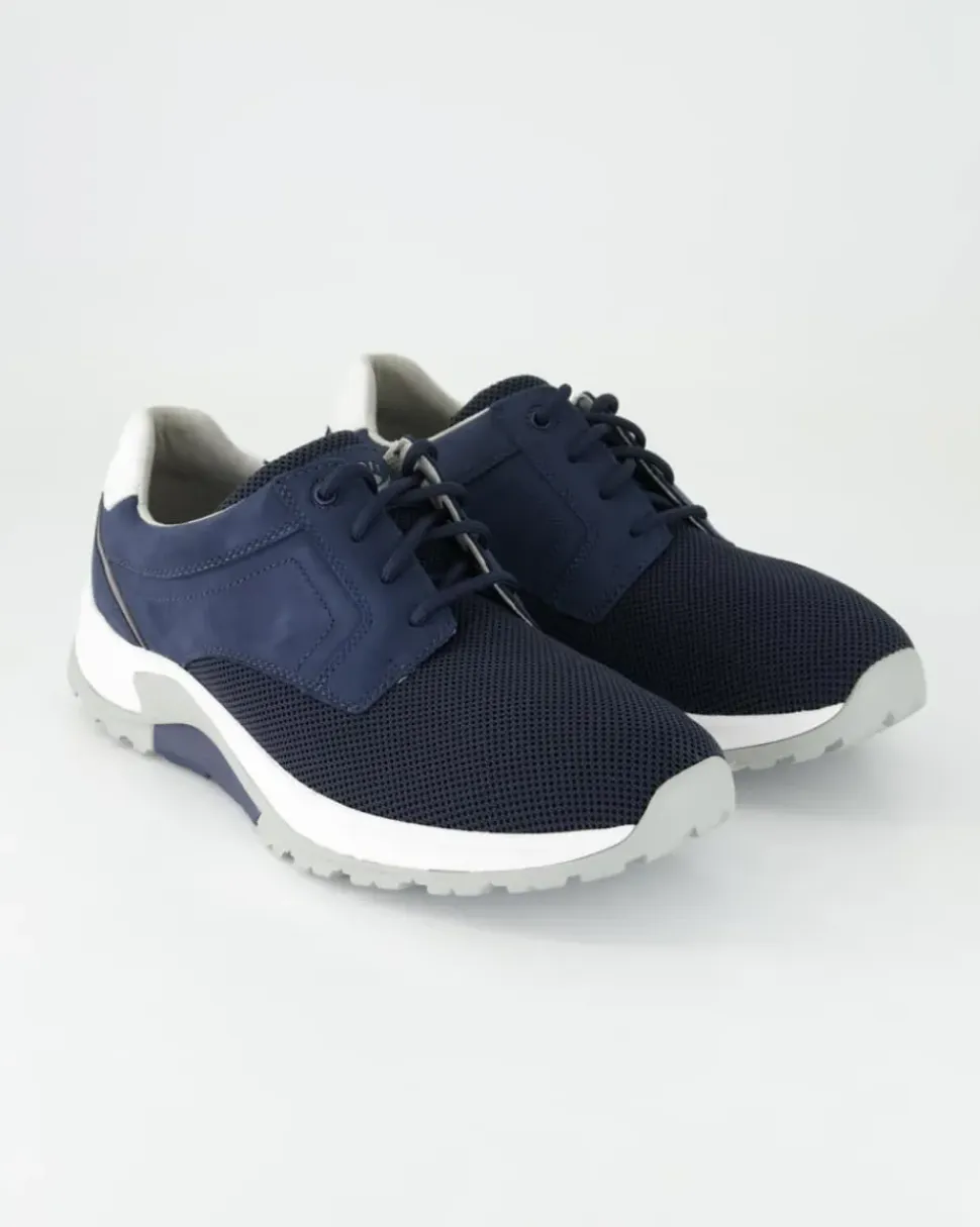 8000.26.02 Sneaker in Blau