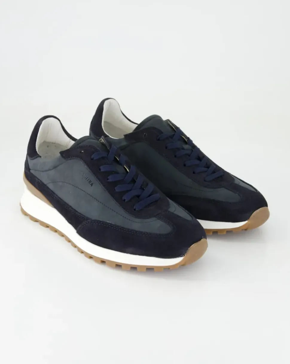 4070 Sneaker in Blau