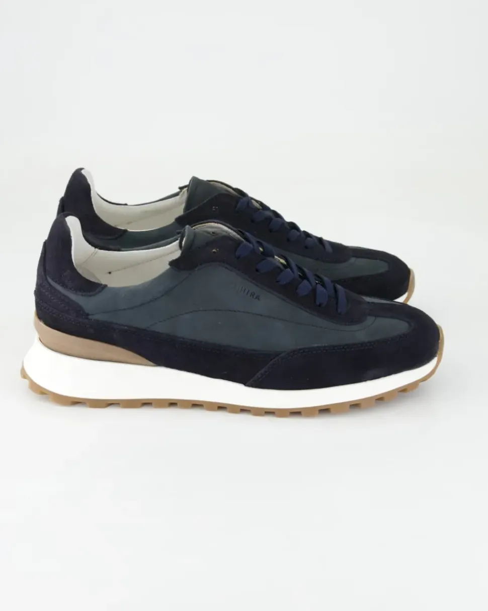 4070 Sneaker in Blau