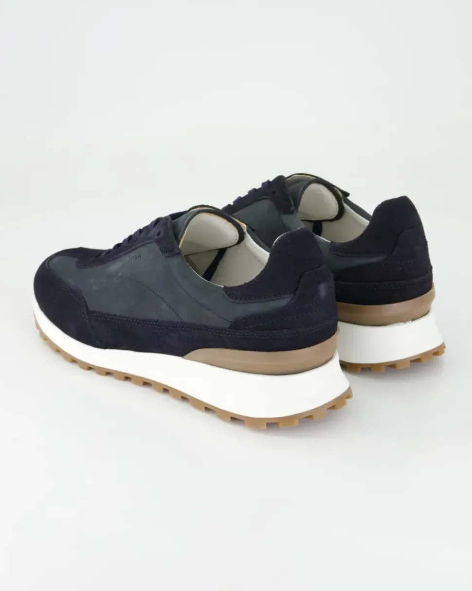 4070 Sneaker in Blau