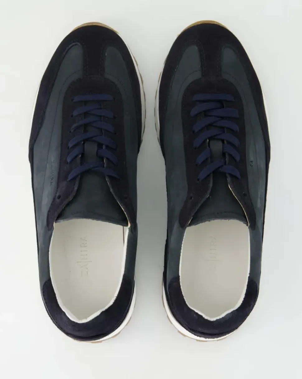 4070 Sneaker in Blau