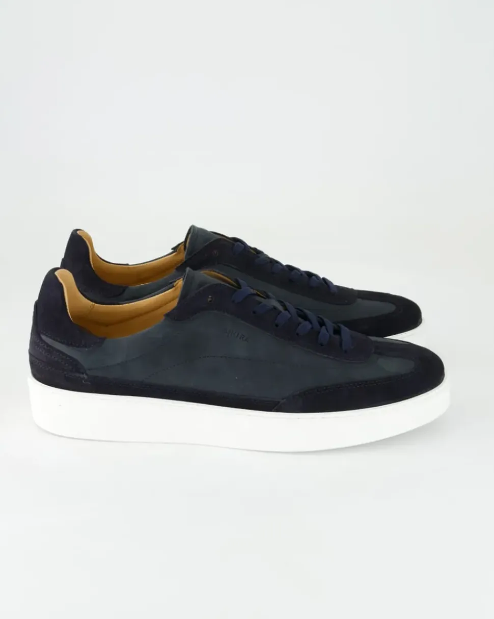 4070 Sneaker in Blau