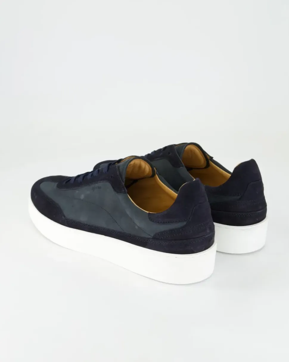 4070 Sneaker in Blau