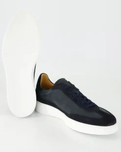 4070 Sneaker in Blau