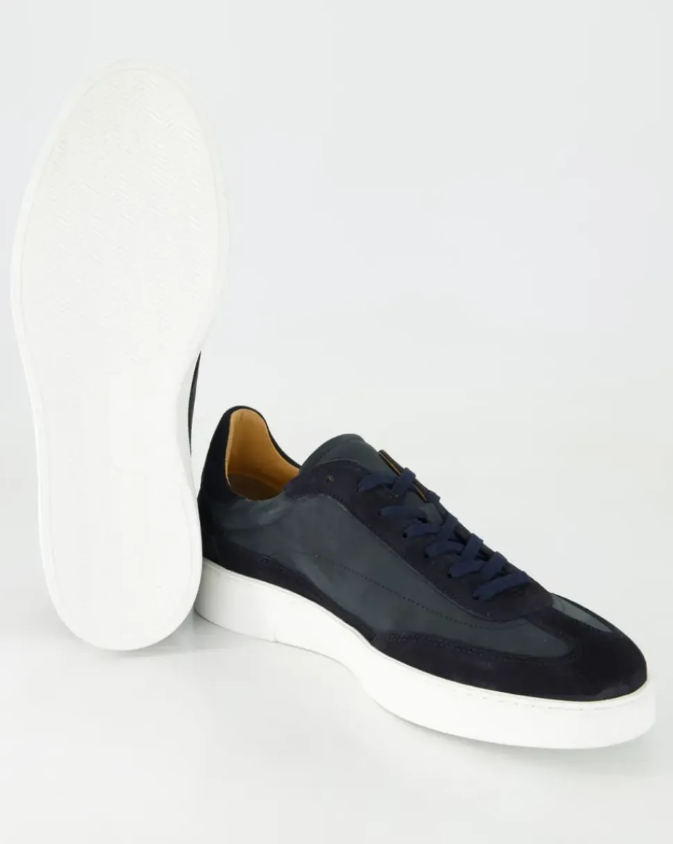 4070 Sneaker in Blau