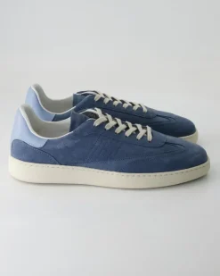 115049 Sneaker in Blau