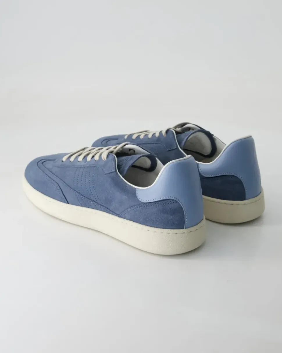 115049 Sneaker in Blau