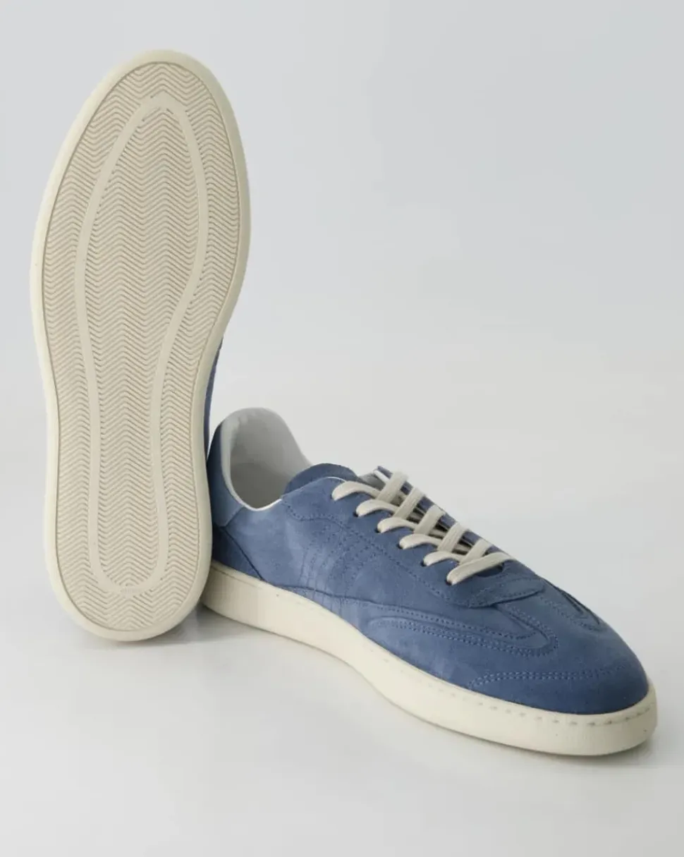 115049 Sneaker in Blau
