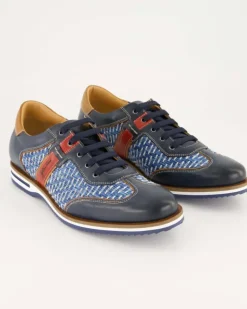 19853 Sneaker in Blau