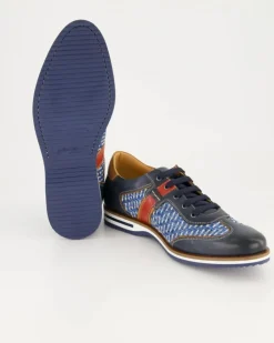19853 Sneaker in Blau