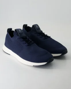 50223713501605 Sneaker in Blau