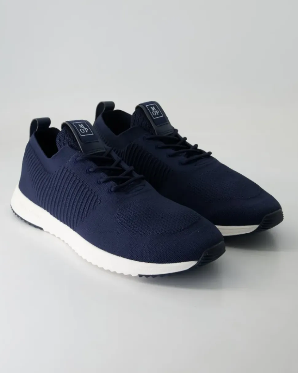 50223713501605 Sneaker in Blau