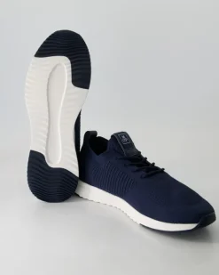 50223713501605 Sneaker in Blau