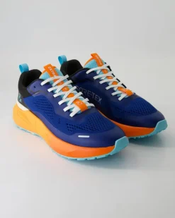 7700022 Sneaker in Blau