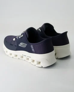 232930 Sneaker in Blau